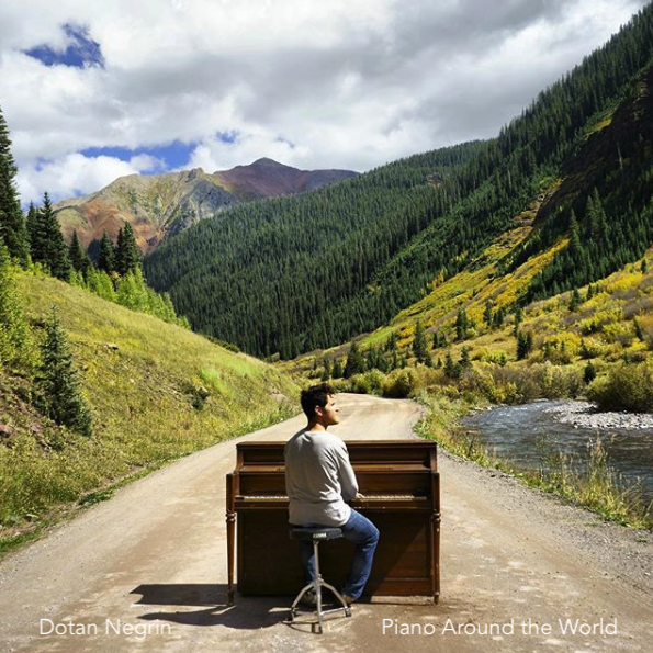 Live Audio Recordings — album cover